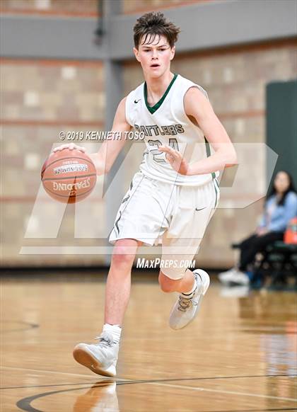 Thumbnail 1 in South San Antonio vs Reagan photogallery.