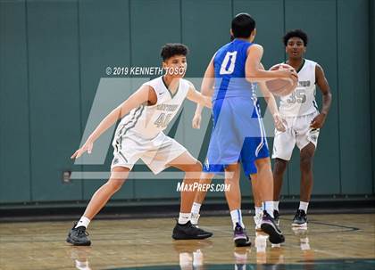 Thumbnail 1 in South San Antonio vs Reagan photogallery.