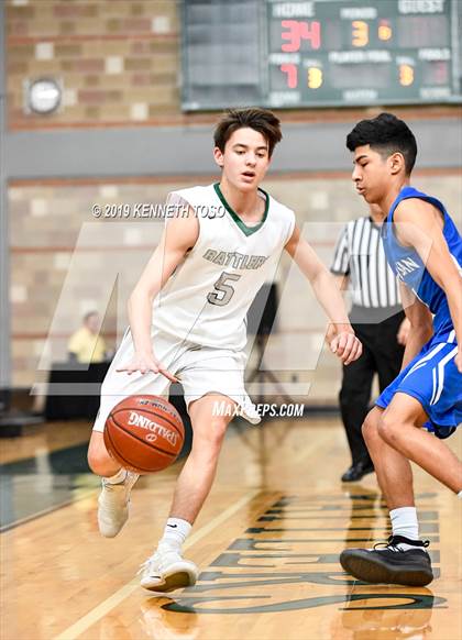 Thumbnail 1 in South San Antonio vs Reagan photogallery.
