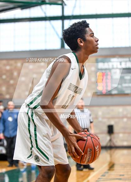Thumbnail 3 in South San Antonio vs Reagan photogallery.