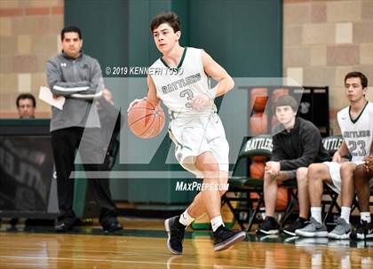 Thumbnail 2 in South San Antonio vs Reagan photogallery.