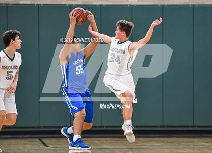 Thumbnail 1 in South San Antonio vs Reagan photogallery.