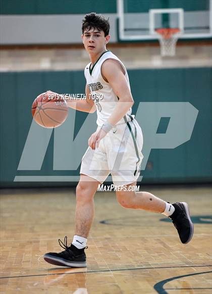 Thumbnail 1 in South San Antonio vs Reagan photogallery.
