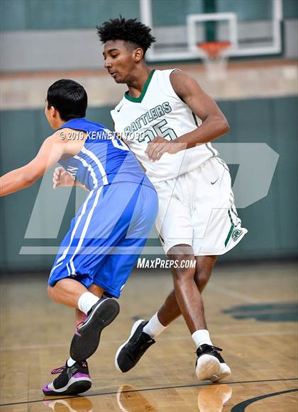 Thumbnail 3 in South San Antonio vs Reagan photogallery.
