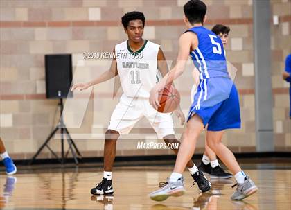 Thumbnail 1 in South San Antonio vs Reagan photogallery.