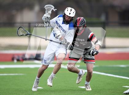 Thumbnail 1 in Langham Creek @ Georgetown photogallery.