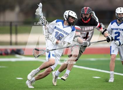 Thumbnail 3 in Langham Creek @ Georgetown photogallery.