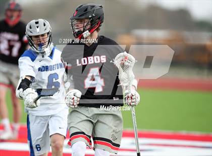 Thumbnail 1 in Langham Creek @ Georgetown photogallery.