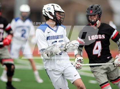 Thumbnail 3 in Langham Creek @ Georgetown photogallery.