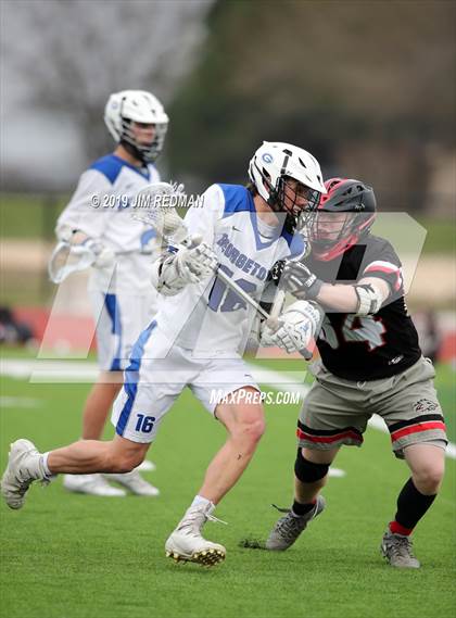 Thumbnail 1 in Langham Creek @ Georgetown photogallery.