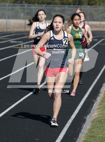 Thumbnail 1 in Charlotte City Championship photogallery.