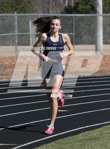 Thumbnail 1 in Charlotte City Championship photogallery.