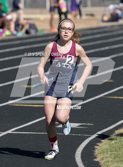 Thumbnail 2 in Charlotte City Championship photogallery.