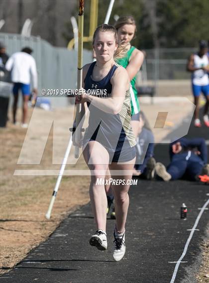Thumbnail 1 in Charlotte City Championship photogallery.