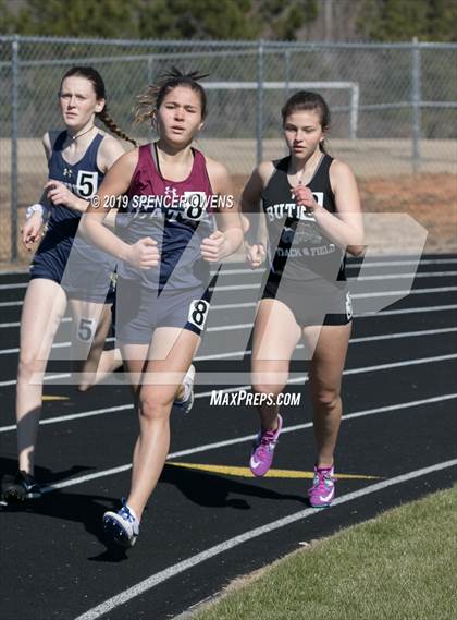 Thumbnail 3 in Charlotte City Championship photogallery.