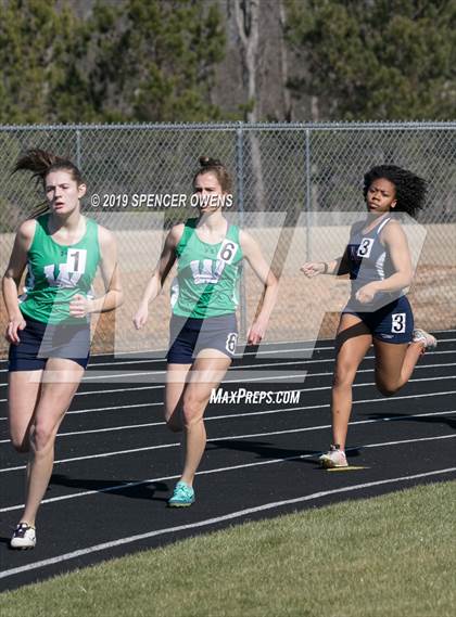 Thumbnail 2 in Charlotte City Championship photogallery.