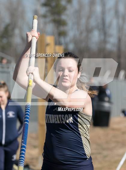 Thumbnail 2 in Charlotte City Championship photogallery.