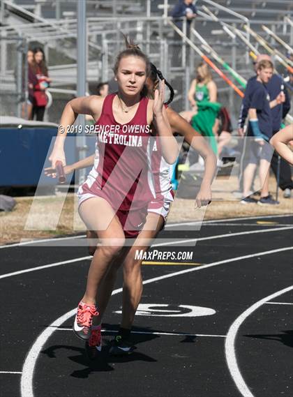 Thumbnail 3 in Charlotte City Championship photogallery.