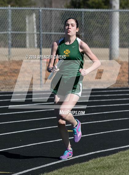 Thumbnail 2 in Charlotte City Championship photogallery.