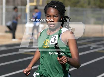 Thumbnail 2 in Charlotte City Championship photogallery.