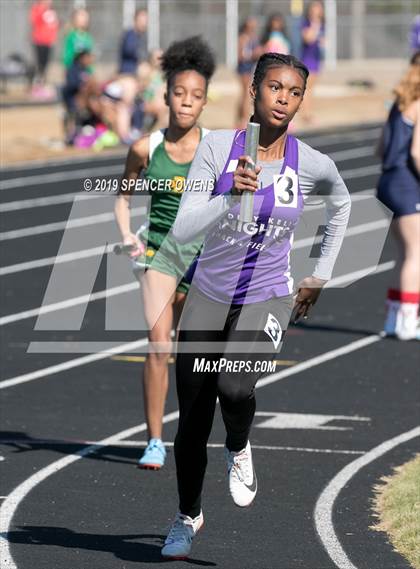 Thumbnail 1 in Charlotte City Championship photogallery.
