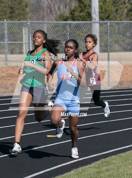 Thumbnail 1 in Charlotte City Championship photogallery.