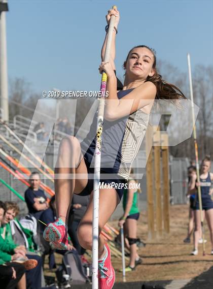 Thumbnail 1 in Charlotte City Championship photogallery.