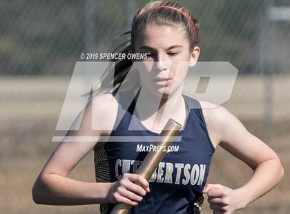 Thumbnail 2 in Charlotte City Championship photogallery.