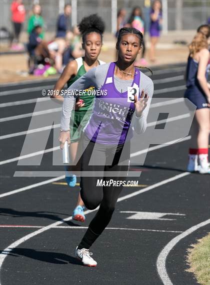 Thumbnail 2 in Charlotte City Championship photogallery.