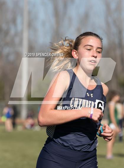 Thumbnail 3 in Charlotte City Championship photogallery.