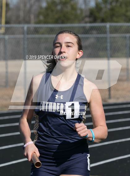 Thumbnail 2 in Charlotte City Championship photogallery.