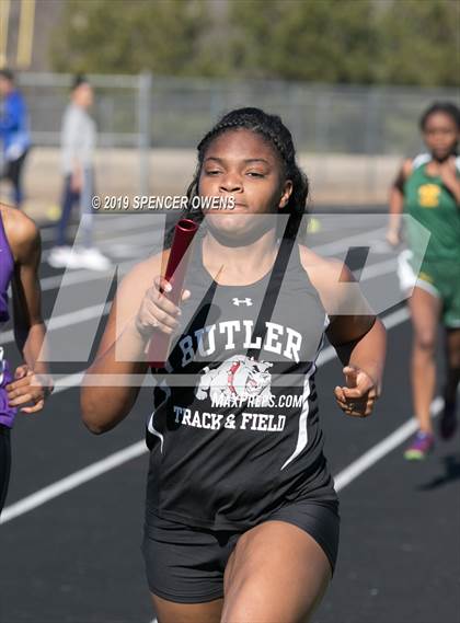 Thumbnail 3 in Charlotte City Championship photogallery.