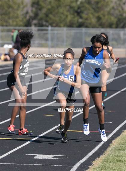 Thumbnail 3 in Charlotte City Championship photogallery.