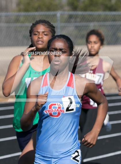 Thumbnail 3 in Charlotte City Championship photogallery.
