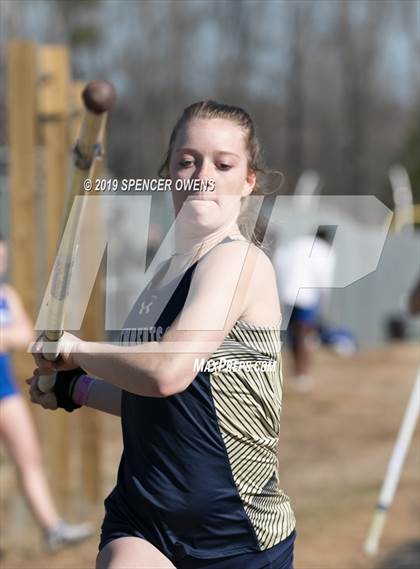 Thumbnail 3 in Charlotte City Championship photogallery.