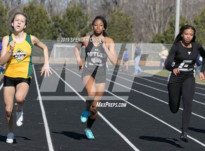 Thumbnail 2 in Charlotte City Championship photogallery.