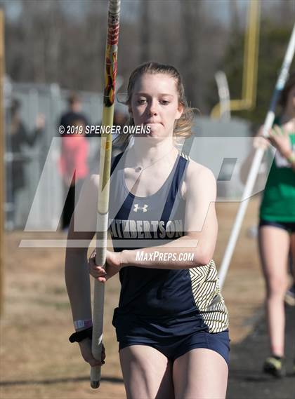Thumbnail 2 in Charlotte City Championship photogallery.