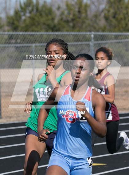 Thumbnail 3 in Charlotte City Championship photogallery.