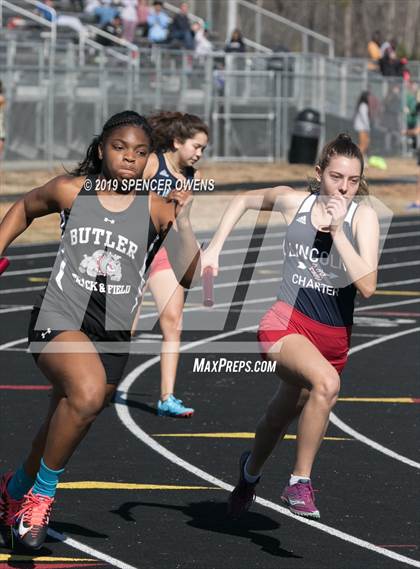 Thumbnail 1 in Charlotte City Championship photogallery.