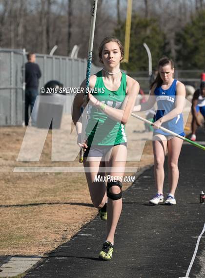 Thumbnail 2 in Charlotte City Championship photogallery.