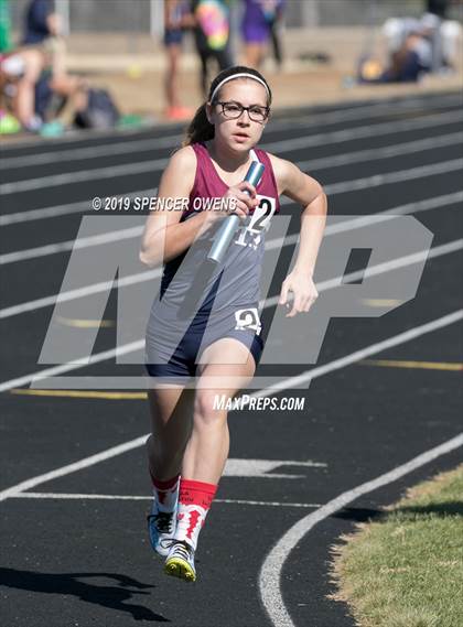 Thumbnail 3 in Charlotte City Championship photogallery.