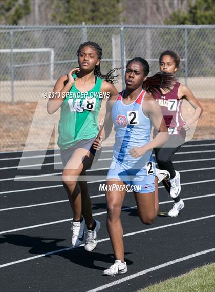 Thumbnail 3 in Charlotte City Championship photogallery.
