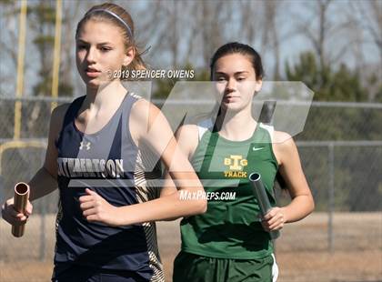 Thumbnail 3 in Charlotte City Championship photogallery.