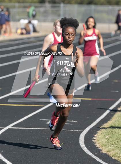 Thumbnail 1 in Charlotte City Championship photogallery.