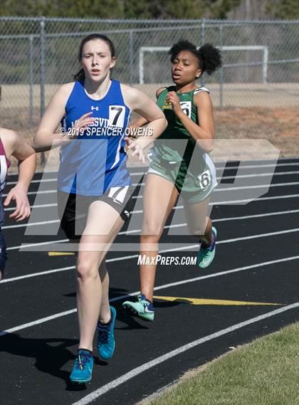 Thumbnail 2 in Charlotte City Championship photogallery.