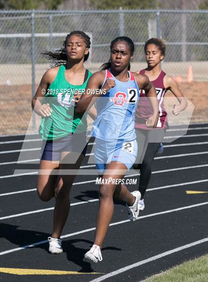 Thumbnail 2 in Charlotte City Championship photogallery.