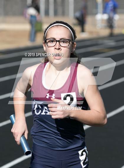Thumbnail 3 in Charlotte City Championship photogallery.