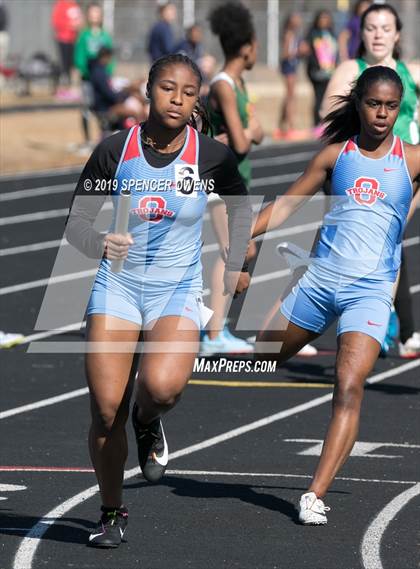 Thumbnail 1 in Charlotte City Championship photogallery.