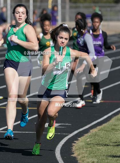 Thumbnail 3 in Charlotte City Championship photogallery.