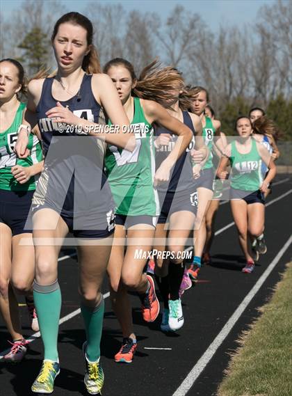 Thumbnail 1 in Charlotte City Championship photogallery.